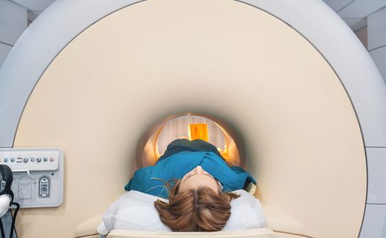 What to Expect During an MRI Scan